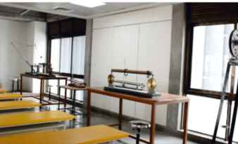 Bajaj Institute of Technology Wardha Laboratory photo 8
